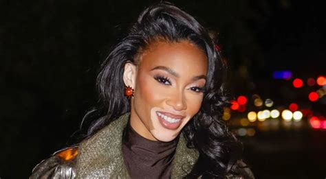 winnie harlow naked|Winnie Harlow Goes Nude for Women's Health Cover Story.